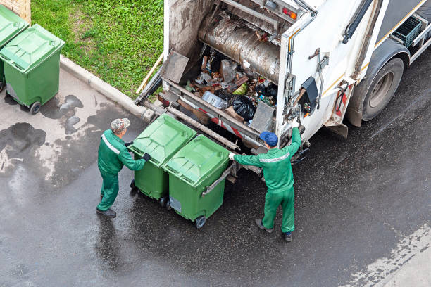 Best Yard Waste Removal  in Blackwater, AZ